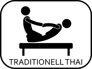 nach Detailinformation Traditionelle Thai Massage