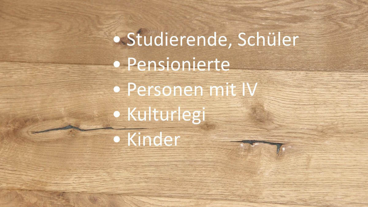 Massagen für Berechtigte. Günstige Massagen Montag bis Freitag für Studierende, Pensionierte, Kulturlegi Massagen für Berechtigte. Günstige Massagen Montag bis Freitag für Studierende, Pensionierte, Kulturlegi