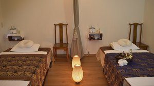 Massage room 2, Practice Rotbuchstrasse 8, 8006 Zürich
