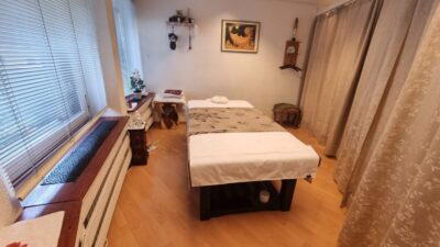 Tida Thai Massage Zurich HB - in meiner Nähe